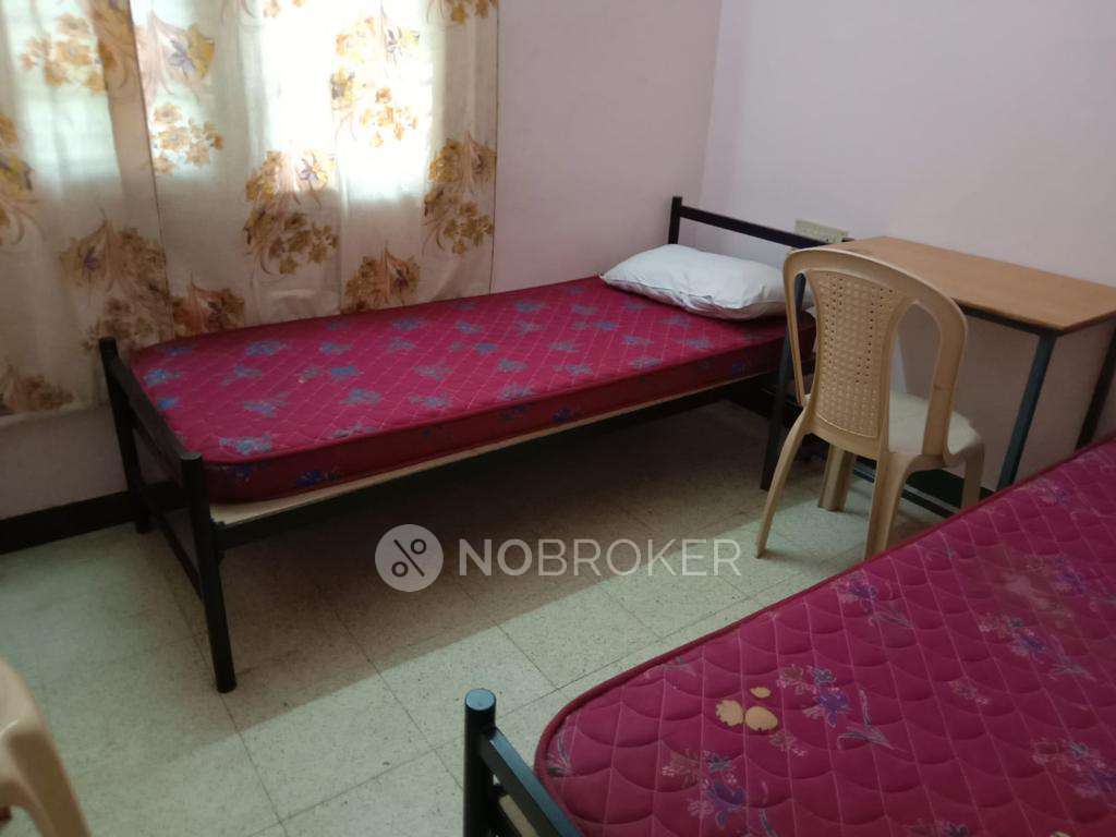 PG for Girls in Kumaraswamy Layout