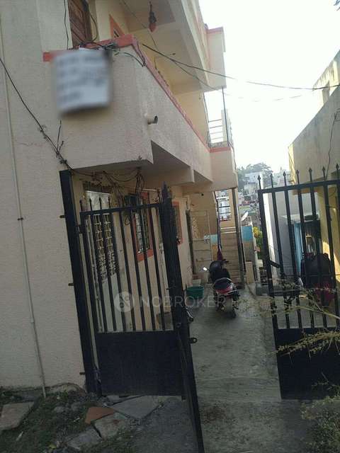 1 RK House for Rent  In Kondhwa Budruk