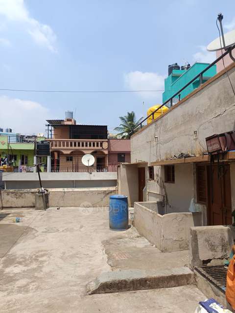 4+ BHK House For Sale  In Peenya