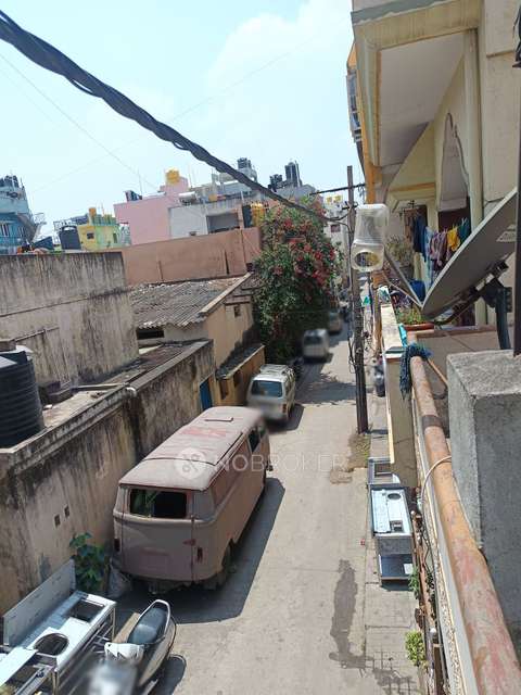 4+ BHK House For Sale  In Peenya