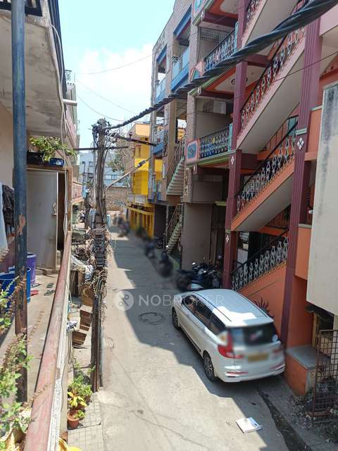 4+ BHK House For Sale  In Peenya