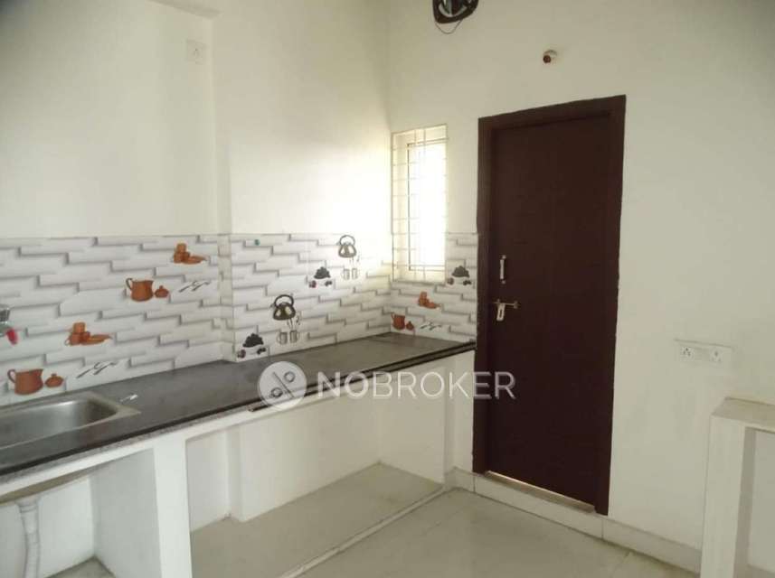2 BHK Flat In Vvr Infra Developers For Sale  In Mansoorabad