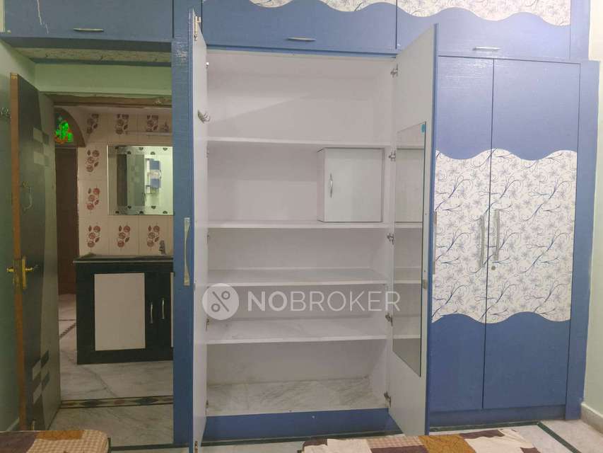 PG for Girls in Kavadiguda