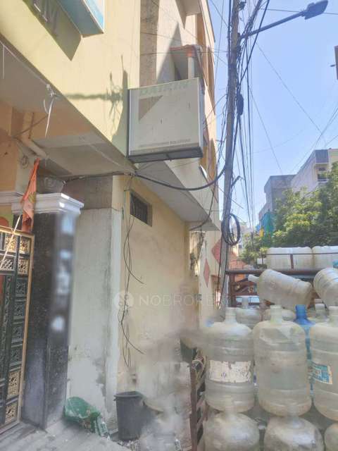 PG for Girls in Kavadiguda