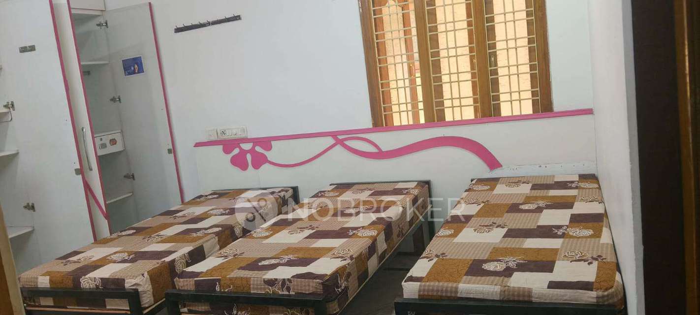 PG for Girls in Kavadiguda