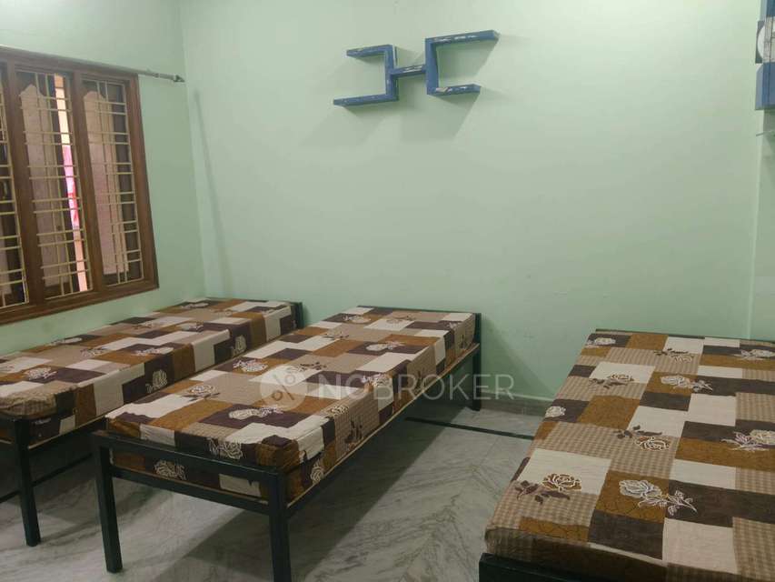 PG for Girls in Kavadiguda