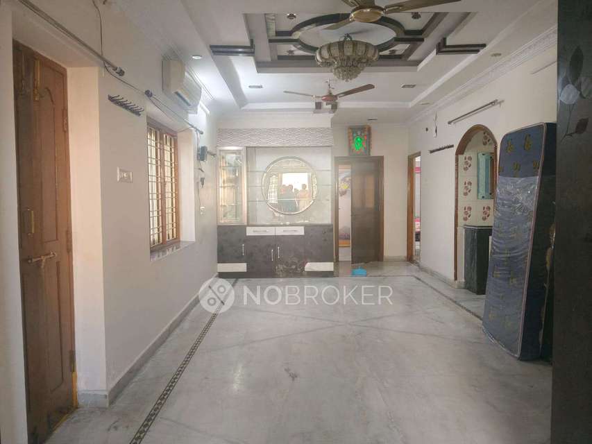 PG for Girls in Kavadiguda