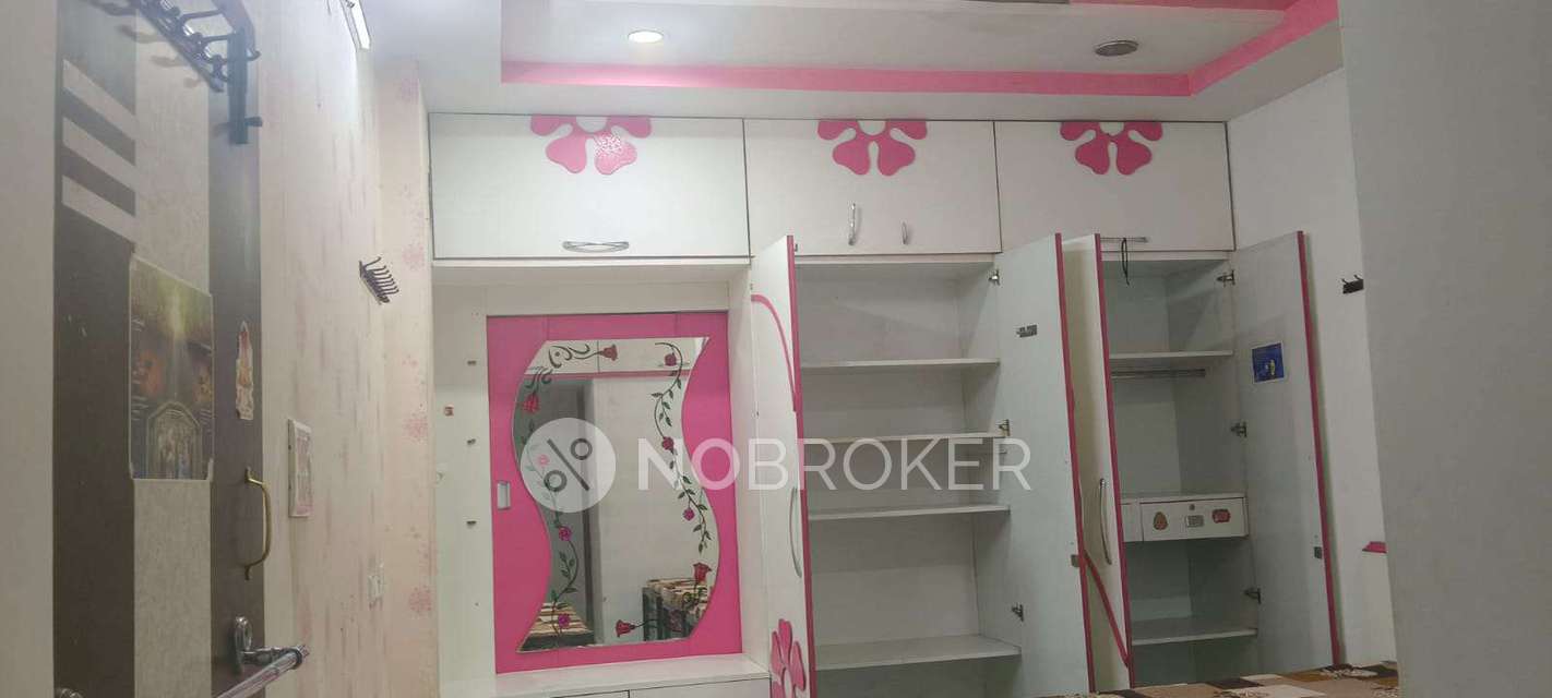 PG for Girls in Kavadiguda