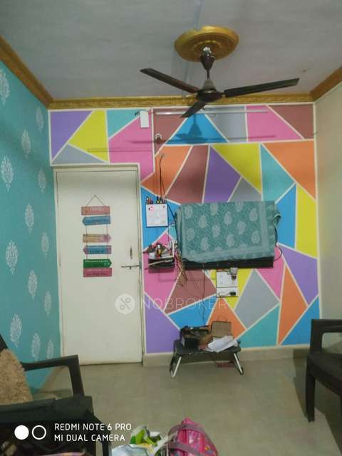 1 RK Villa In Fou For Sale  In Dombivli East Azdegaon