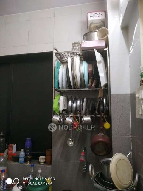 1 RK Villa In Fou For Sale  In Dombivli East Azdegaon