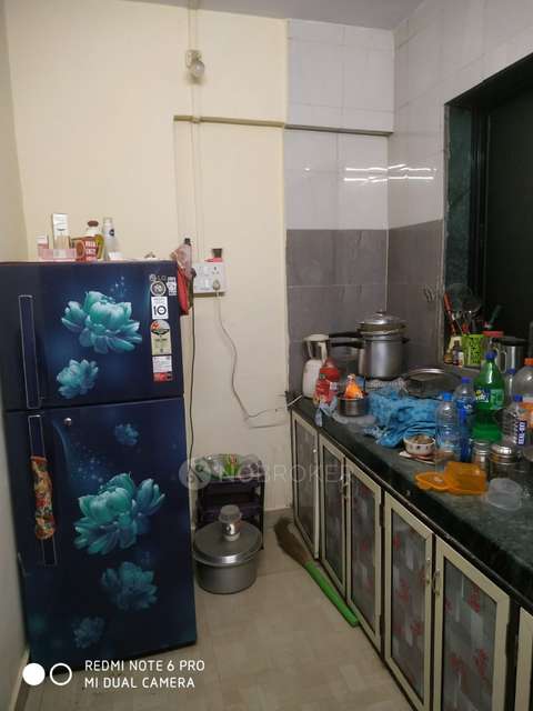 1 RK Villa In Fou For Sale  In Dombivli East Azdegaon