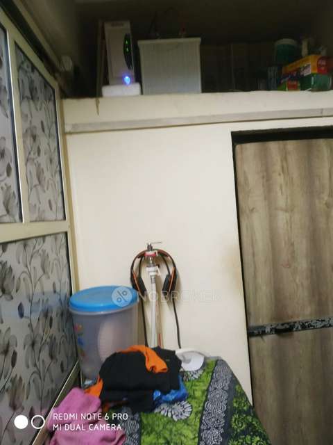 1 RK Villa In Fou For Sale  In Dombivli East Azdegaon