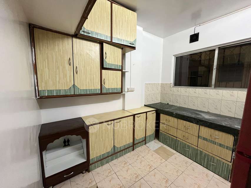 1 BHK Flat In Satyam Arcade for Rent  In Wadgaon Sheri