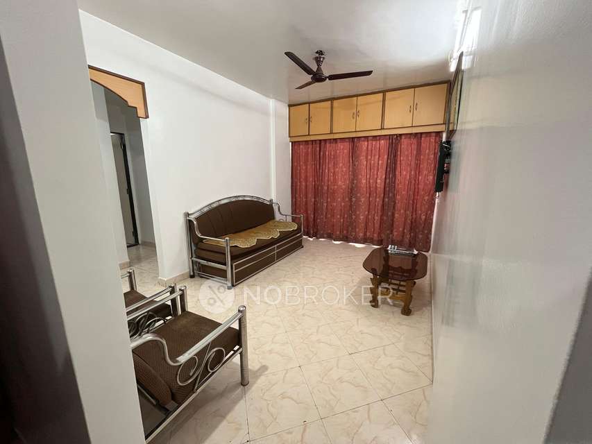1 BHK Flat In Satyam Arcade for Rent  In Wadgaon Sheri