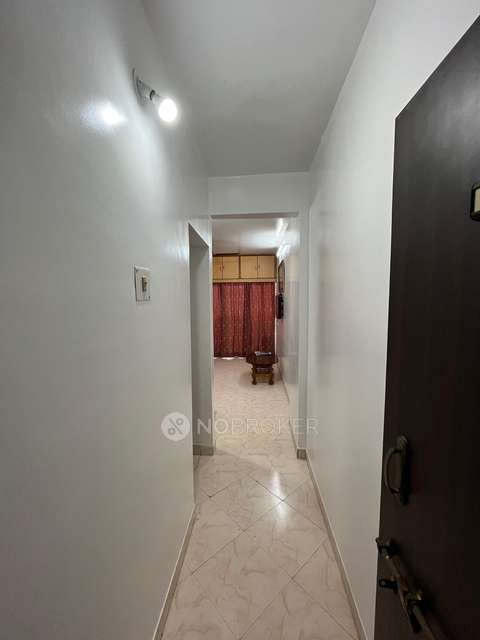 1 BHK Flat In Satyam Arcade for Rent  In Wadgaon Sheri