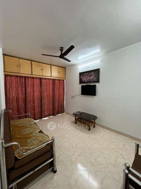 1 BHK Flat In Satyam Arcade for Rent  In Wadgaon Sheri