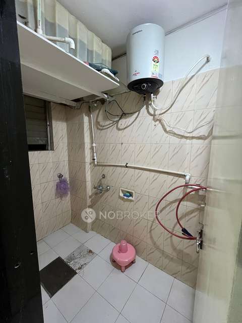 1 BHK Flat In Satyam Arcade for Rent  In Wadgaon Sheri