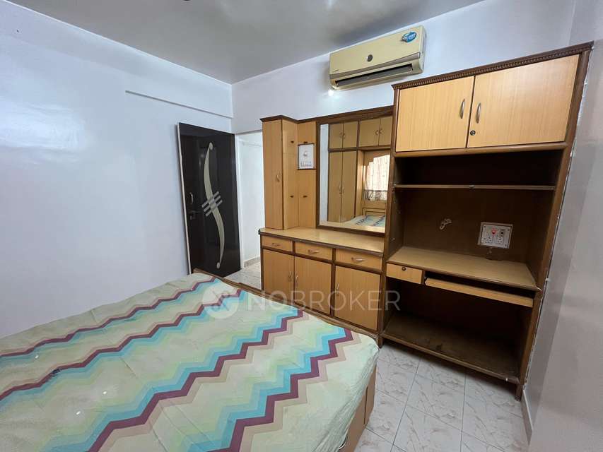 1 BHK Flat In Satyam Arcade for Rent  In Wadgaon Sheri