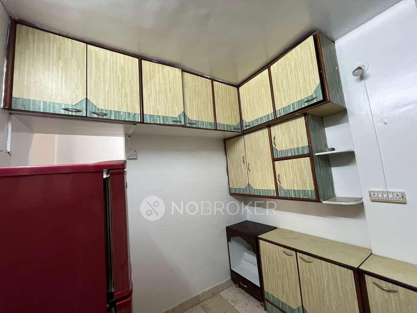 1 BHK Flat In Satyam Arcade for Rent  In Wadgaon Sheri