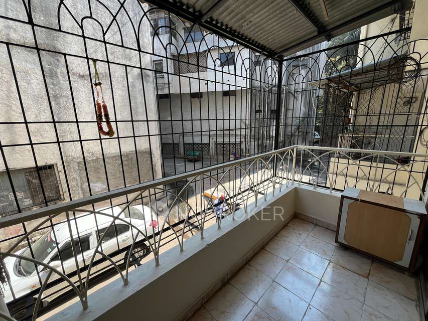 1 BHK Flat In Satyam Arcade for Rent  In Wadgaon Sheri