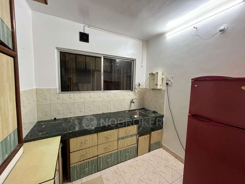 1 BHK Flat In Satyam Arcade for Rent  In Wadgaon Sheri