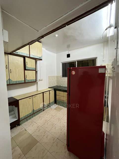 1 BHK Flat In Satyam Arcade for Rent  In Wadgaon Sheri