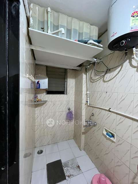 1 BHK Flat In Satyam Arcade for Rent  In Wadgaon Sheri