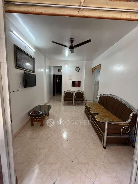 1 BHK Flat In Satyam Arcade for Rent  In Wadgaon Sheri