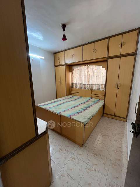1 BHK Flat In Satyam Arcade for Rent  In Wadgaon Sheri