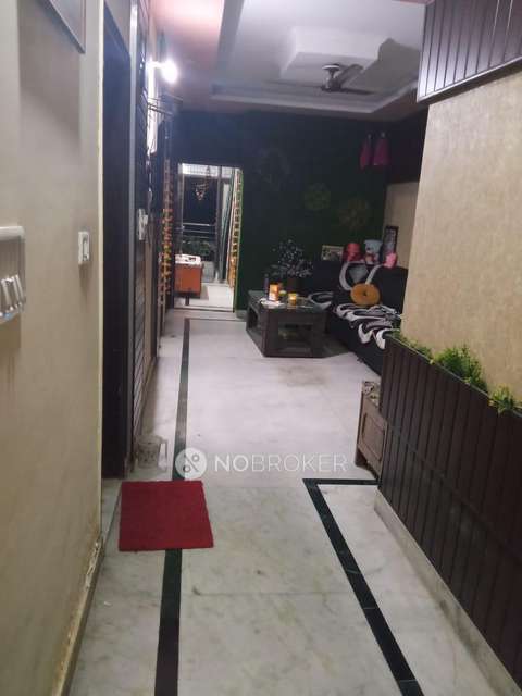 3 BHK Flat For Sale  In Nangloi
