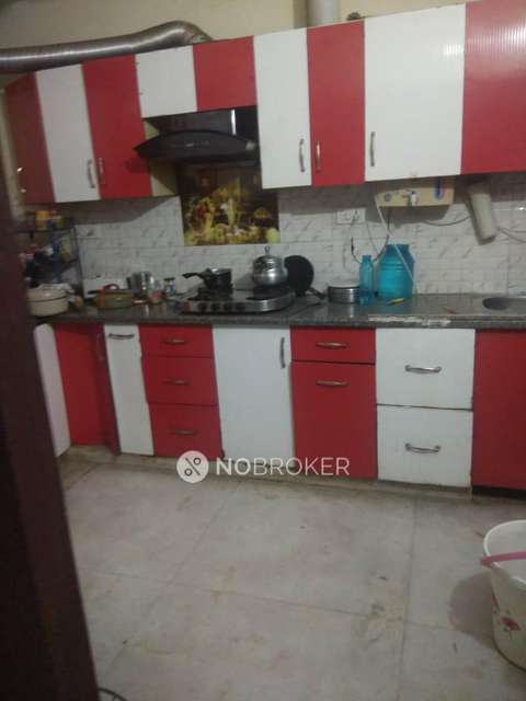 3 BHK Flat For Sale  In Nangloi