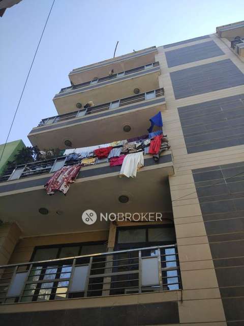 3 BHK Flat For Sale  In Nangloi