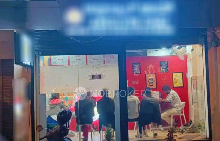 Restaurant/Cafe in Marathahalli, Bangalore for Rent 