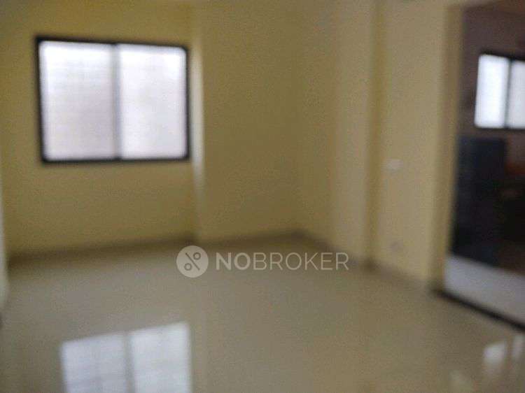 1 RK House for Rent  In  Wagholi