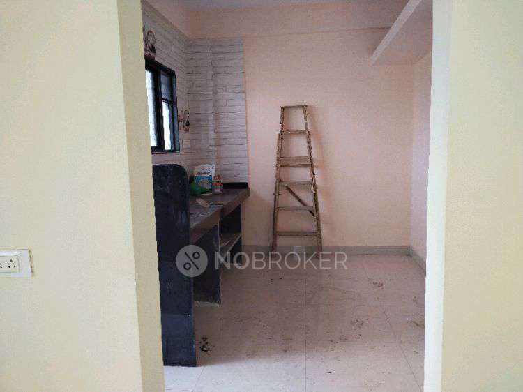 1 RK House for Rent  In  Wagholi