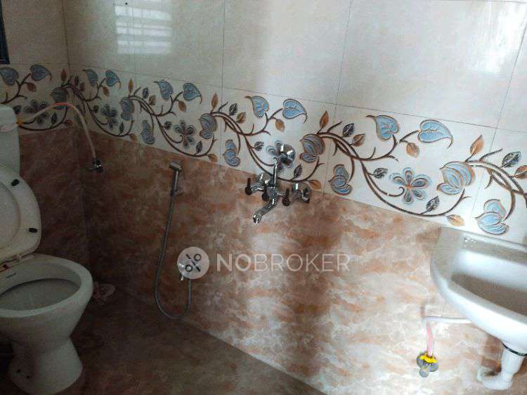 1 RK House for Rent  In  Wagholi