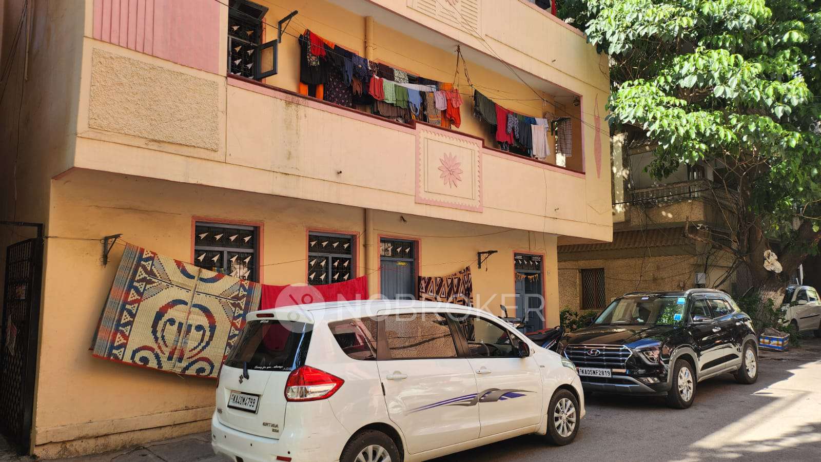 Plot For Sale  In S R Nagar