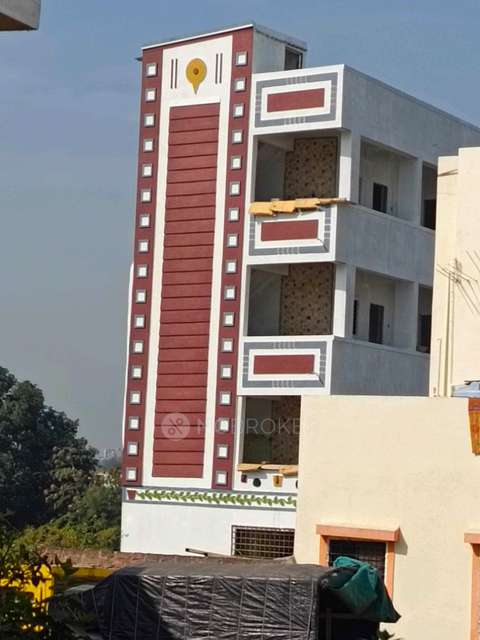 1 RK Flat for Rent  In Subhash Wadi