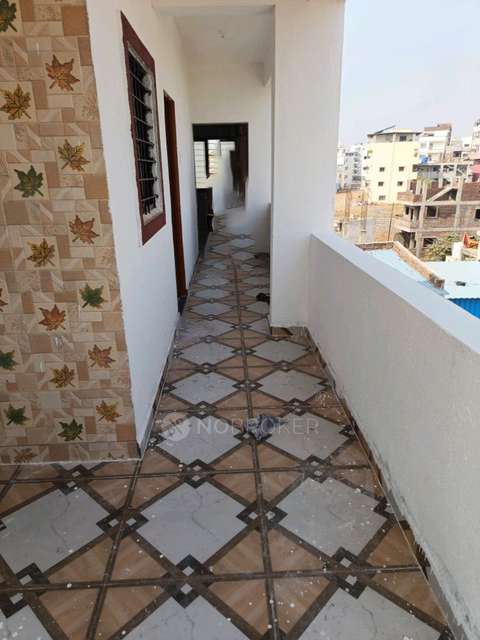 1 RK Flat for Rent  In Subhash Wadi