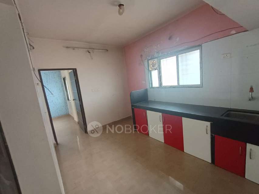 1 BHK Flat In Shubhshree Park , Vikasnagar For Sale  In Vikasnagar 