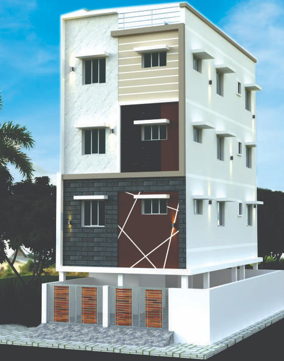 Medavakkam Jallandianpet