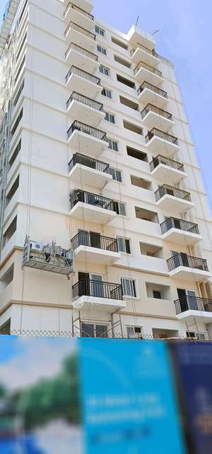 2 BHK Flat In Janapriya Unnati For Sale  In Isnapur