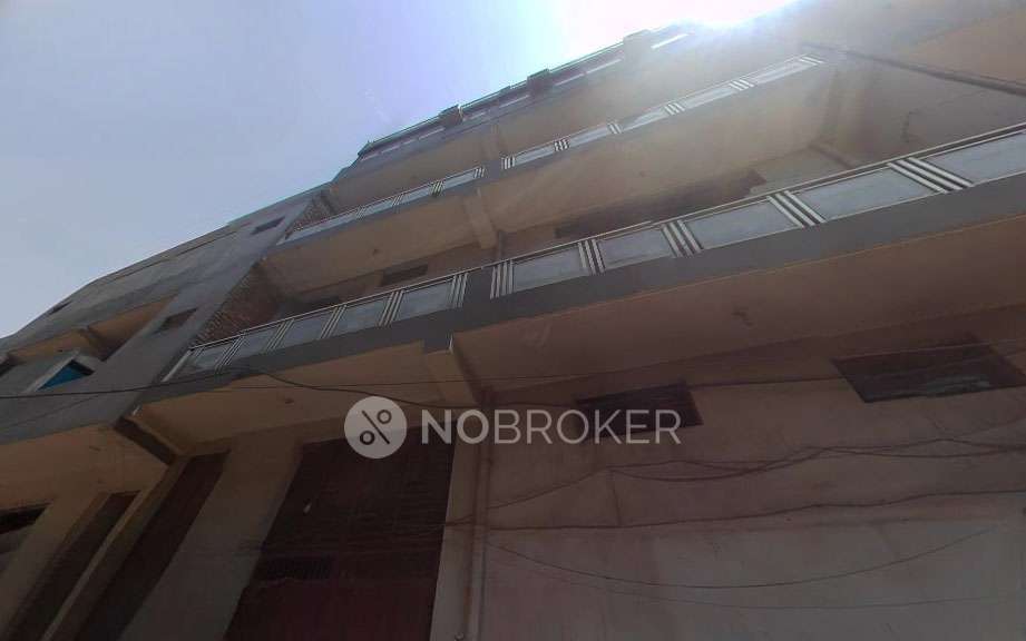 PG for Girls in Badli