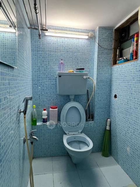 2 BHK Flat In Oberoy Chs For Sale  In Koperkhairane Teen Taki
