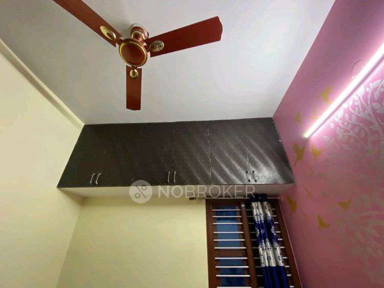 1 BHK House for Rent  In Huskuru