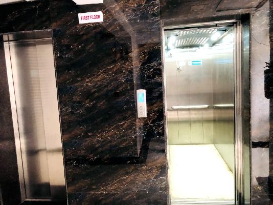 Office Space in Pimpri-chinchwad, Pune for sale 