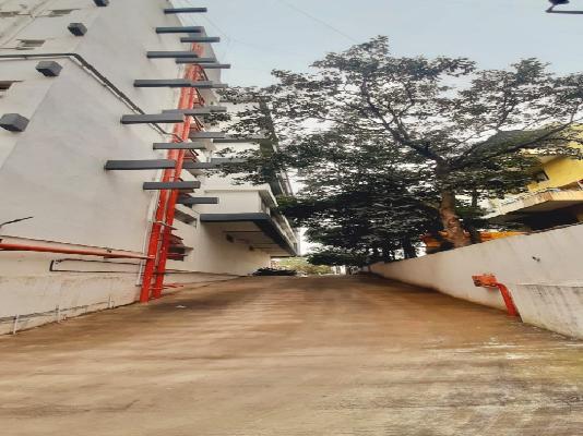 Office Space in Pimpri-chinchwad, Pune for sale 