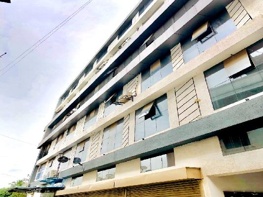 Office Space in Pimpri-chinchwad, Pune for sale 