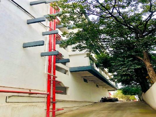 Office Space in Pimpri-chinchwad, Pune for sale 