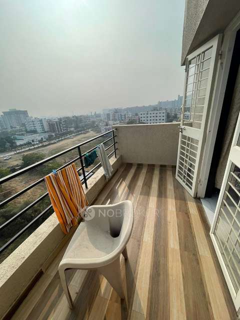 2 BHK Flat In Vaishnavi Homes, Marunji For Sale  In Marunji